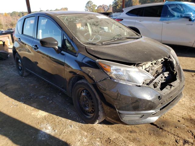 NISSAN VERSA NOTE 2017 with VIN 3N1CE2CPXHL364995 - Photo from auction