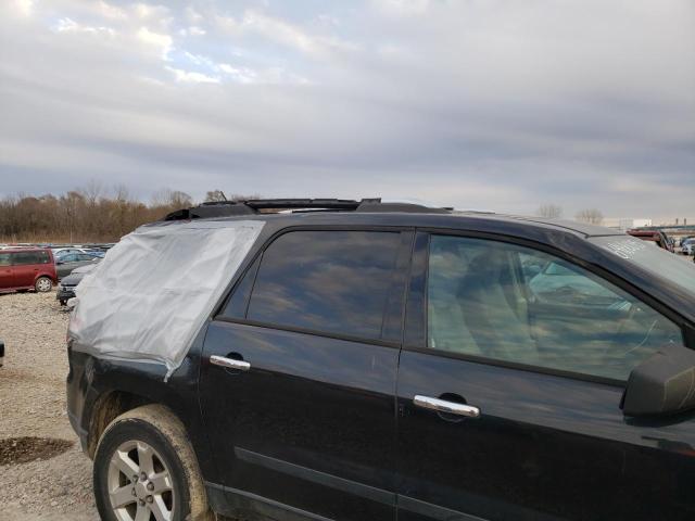 Photo 9 from auction – 2007 SATURN OUTLOOK XE with VIN 5GZEV13747J157460