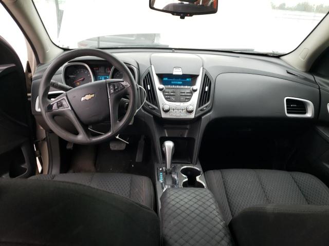 Photo 9 from auction – 2012 CHEVROLET EQUINOX LS with VIN 2GNALBEK3C6221094