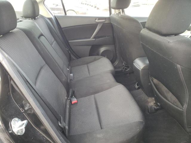 Photo 6 from auction – 2013 MAZDA 3 I with VIN JM1BL1VP6D1812043