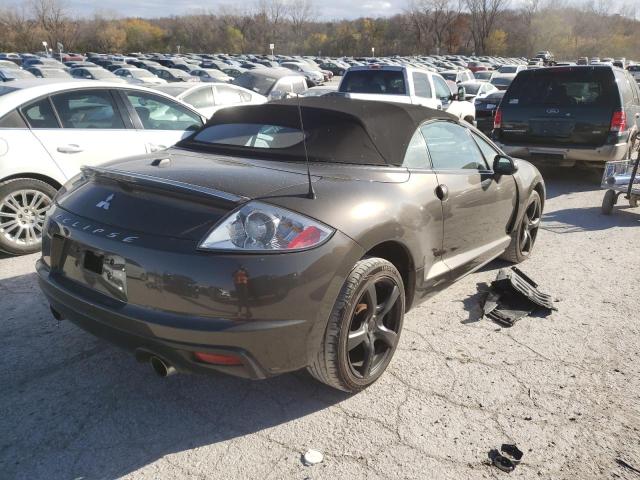 Photo 4 from auction – 2012 MITSUBISHI ECLIPSE SP with VIN 4A37L2EF8CE002954