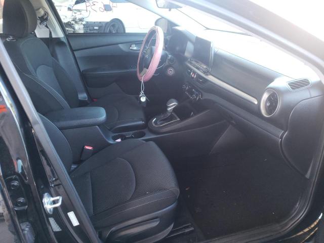 Photo 5 from auction – 2019 KIA FORTE FE with VIN 3KPF24AD3KE103887