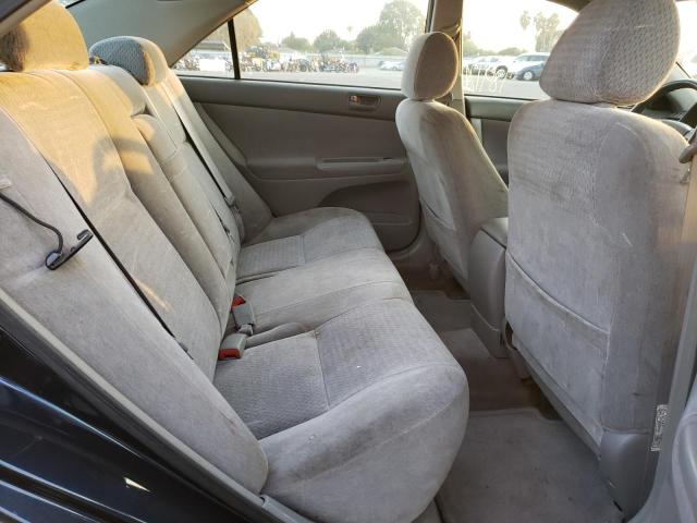 Photo 6 from auction – 2003 TOYOTA CAMRY LE with VIN JTDBE32K930240596