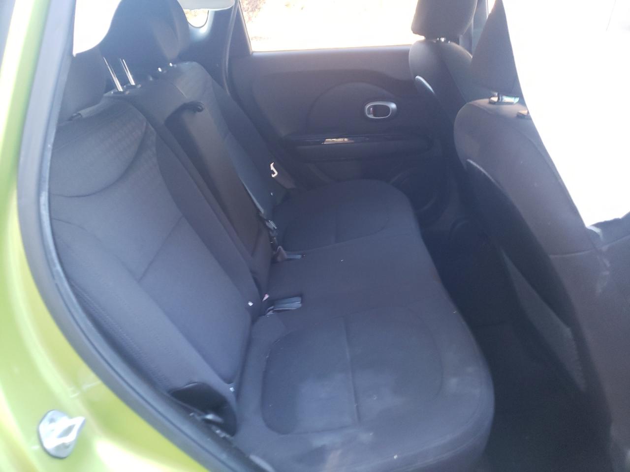 Photo 6 from auction – 2015 KIA SOUL ! with VIN KNDJX3A53F7777509