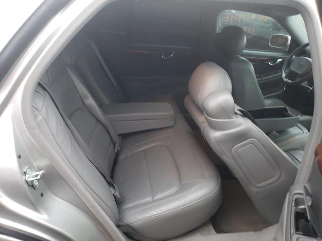 Photo 6 from auction – 2004 CADILLAC DEVILLE with VIN 1G6KD54Y84U177388