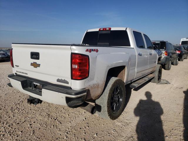 Photo 4 from auction – 2018 CHEVROLET SILVERADO with VIN 1GC1KXEY4JF258025