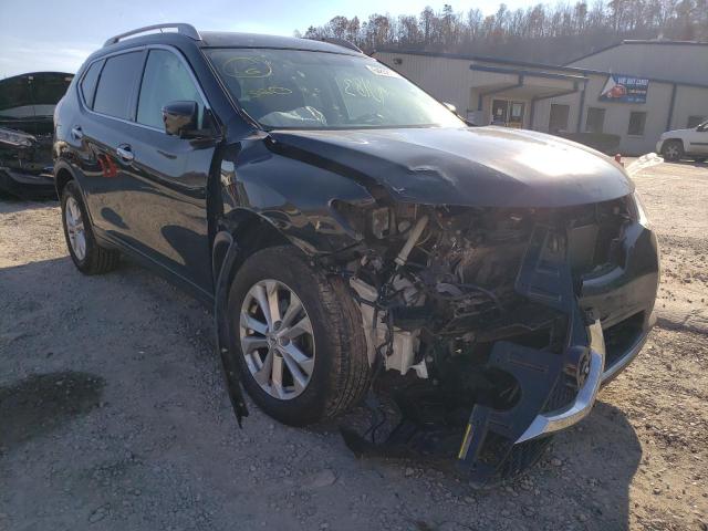 صورة رقم 1 من المزاد - 2016 NISSAN ROGUE S مع VIN KNMAT2MV2GP674973