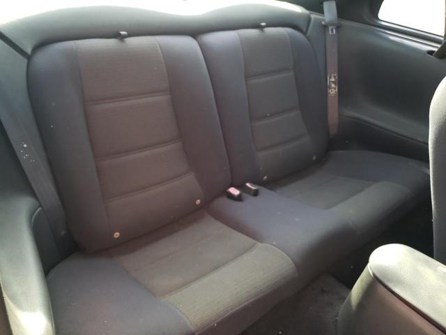 Photo 6 from auction – 2003 FORD MUSTANG with VIN 1FAFP40493F349018