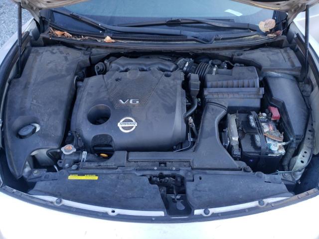 Photo 7 from auction – 2013 NISSAN MAXIMA S with VIN 1N4AA5AP2DC831939