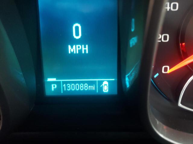 Photo 8 from auction – 2013 CHEVROLET MALIBU LS with VIN 1G11B5SA2DF144324