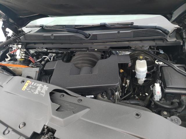 Photo 7 from auction – 2018 CHEVROLET SILVERADO with VIN 1GCRCPECXJZ318019