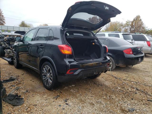 Photo 3 from auction – 2019 MITSUBISHI OUTLANDER with VIN JA4AP3AU1KU020962