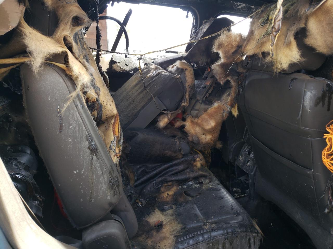 صورة رقم 6 من المزاد - 2011 FORD EXPLORER L مع VIN 1FMHK8F80BGA13782