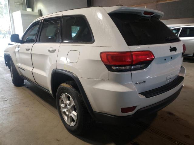 Photo 3 from auction – 2014 JEEP GRAND CHER with VIN 1C4RJFAG9EC272183