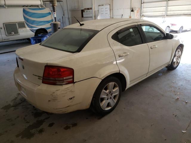 Photo 4 from auction – 2010 DODGE AVENGER SX with VIN 1B3CC4FB6AN107385