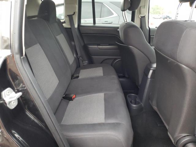 Photo 6 from auction – 2011 JEEP COMPASS SP with VIN 1J4NF1FB4BD158513