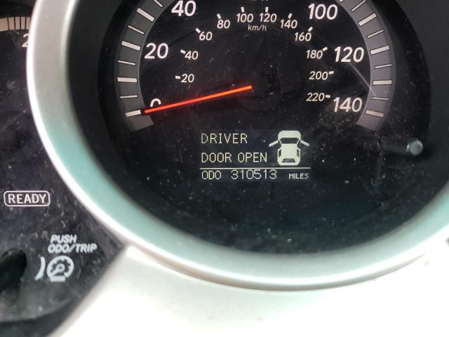 Photo 8 from auction – 2006 TOYOTA HIGHLANDER with VIN JTEDW21A360006253