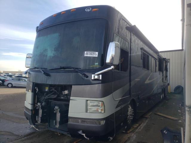 Photo 2 from auction – 2008 ROADMASTER RAIL MONOCOQUE with VIN 1RF13571781045376