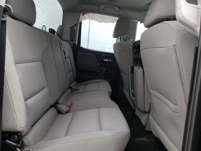 Photo 6 from auction – 2018 CHEVROLET SILVERADO with VIN 1GCRCPECXJZ318019