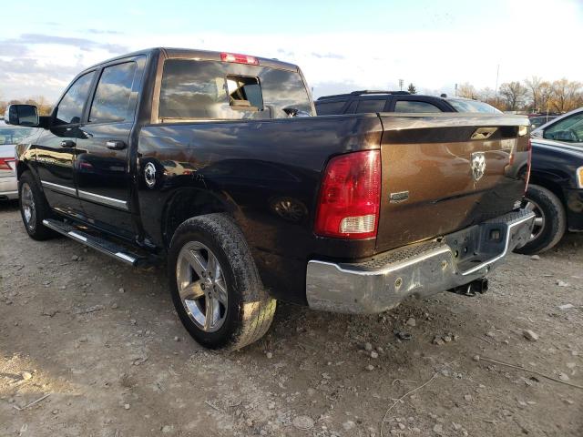 Photo 3 from auction – 2011 DODGE RAM 1500 with VIN 1D7RB1CT4BS567712