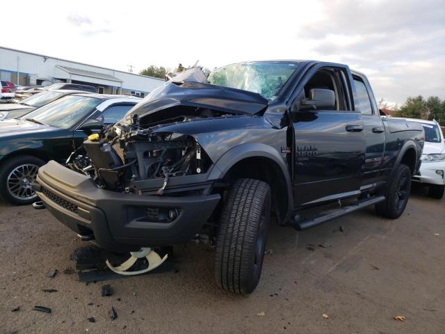 Photo 2 from auction – 2019 RAM 1500 CLASS with VIN 1C6RR7GTXKS688240