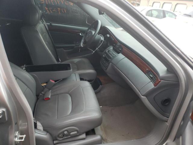 Photo 5 from auction – 2004 CADILLAC DEVILLE with VIN 1G6KD54Y84U177388
