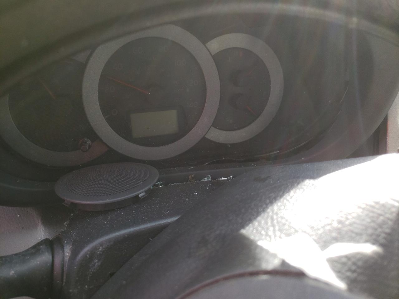 Photo 8 from auction – 2010 TOYOTA RAV4 with VIN JTMBF4DVXAD022019