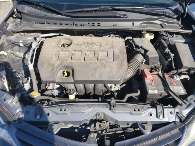 Photo 7 from auction – 2015 TOYOTA COROLLA L with VIN 2T1BURHE8FC271176