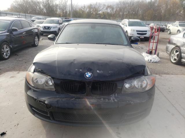 Photo 9 from auction – 2009 BMW 128 I with VIN WBAUP73569VF06915