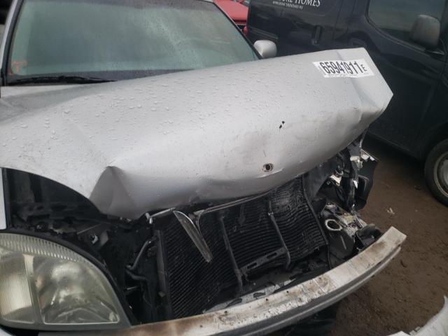 Photo 9 from auction – 2004 CADILLAC DEVILLE with VIN 1G6KD54Y84U177388