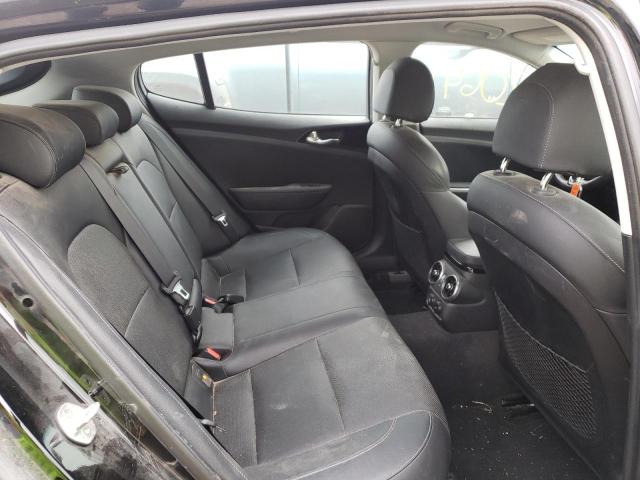 Photo 6 from auction – 2018 KIA STINGER with VIN KNAE15LA1J6015168