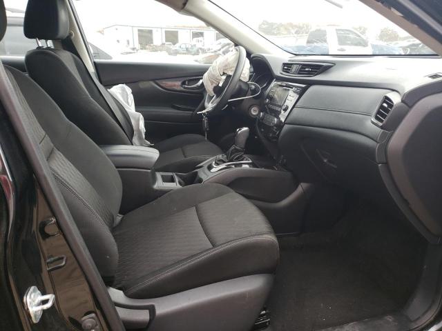 Photo 5 from auction – 2017 NISSAN ROGUE S with VIN KNMAT2MVXHP565291
