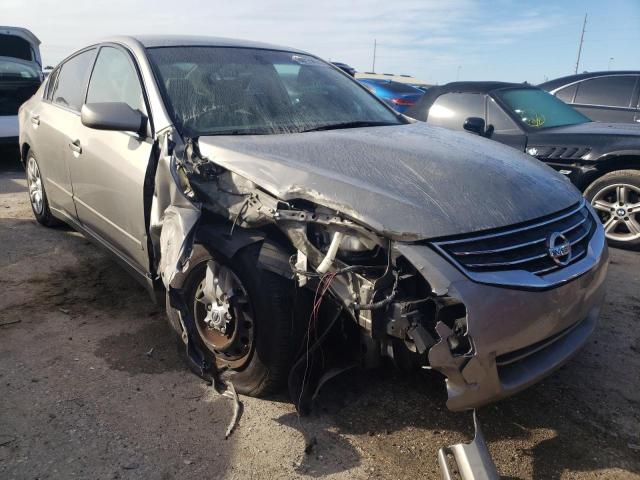 Photo 9 from auction – 2012 NISSAN ALTIMA BAS with VIN 1N4AL2AP9CC103610