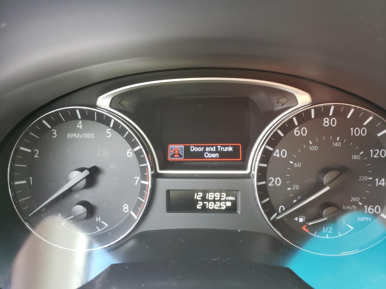 Photo 8 from auction – 2015 NISSAN ALTIMA 2.5 with VIN 1N4AL3AP6FC448720