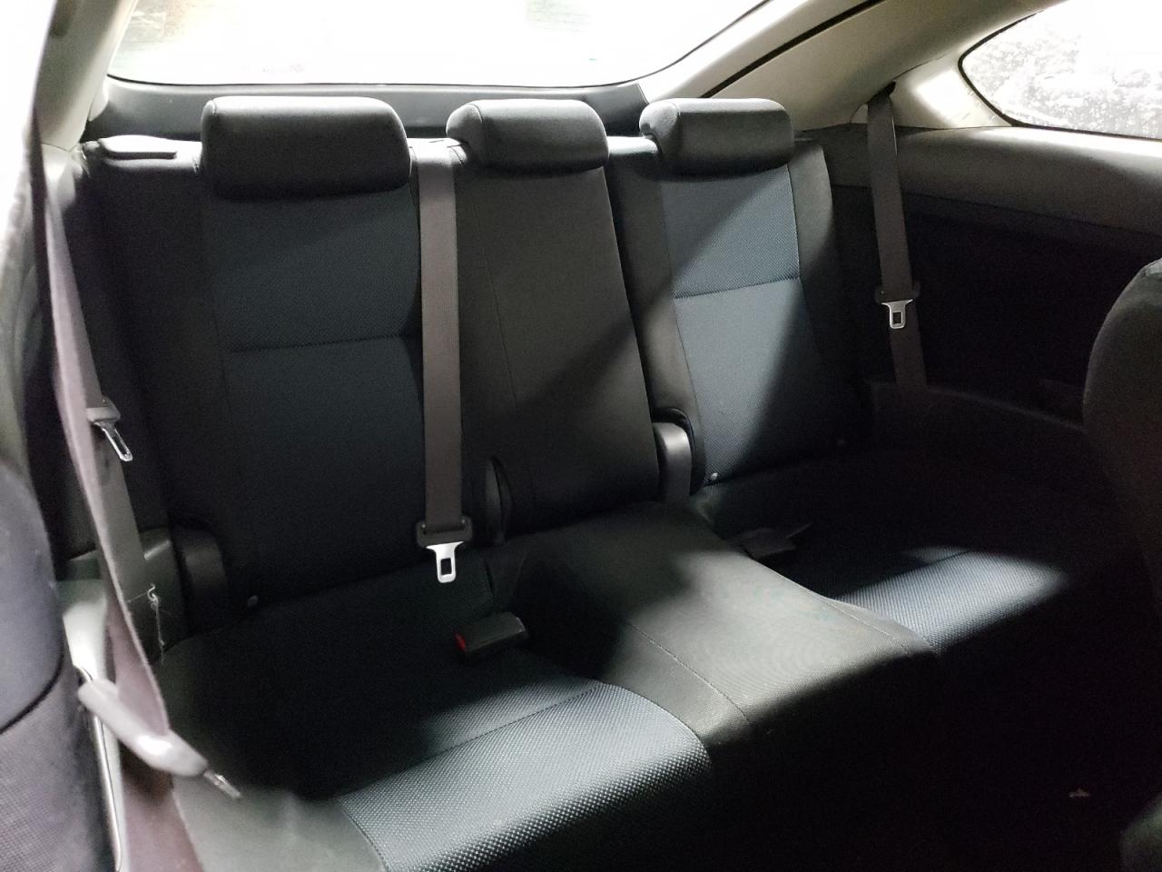 Photo 6 from auction – 2007 SCION TC with VIN JTKDE177270172156