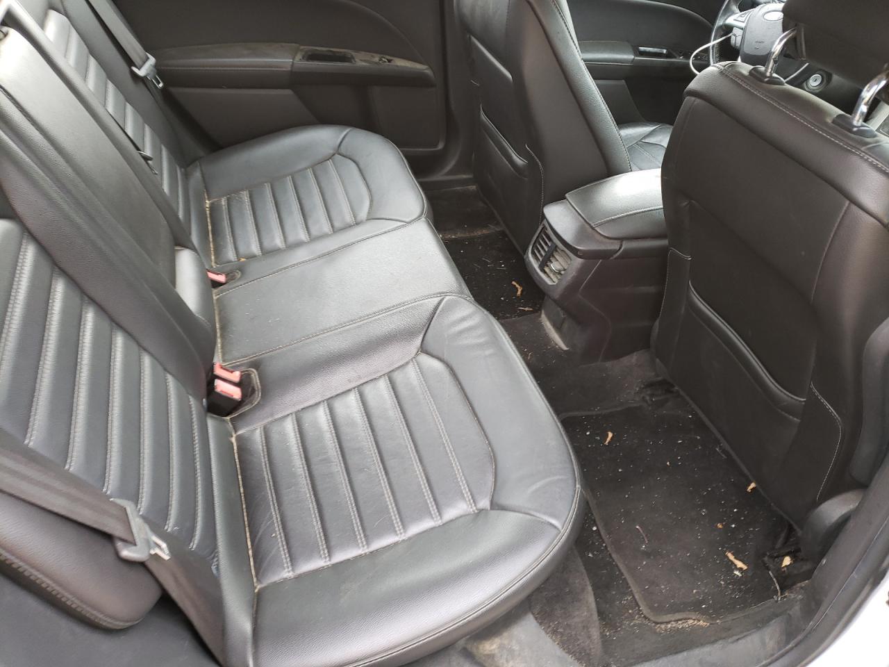 Photo 6 from auction – 2014 FORD FUSION SE with VIN 1FA6P0HD8E5352062