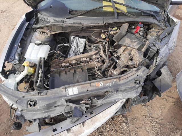 Photo 7 from auction – 2005 MAZDA 3 I with VIN JM1BK32F651328269