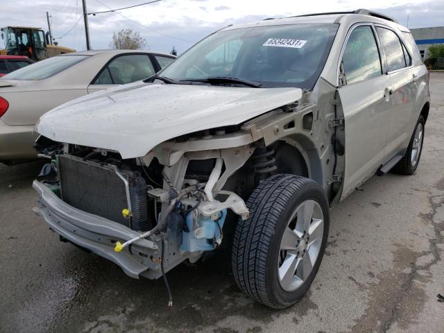 Photo 2 from auction – 2013 CHEVROLET EQUINOX LT with VIN 2GNFLNE35D6193624