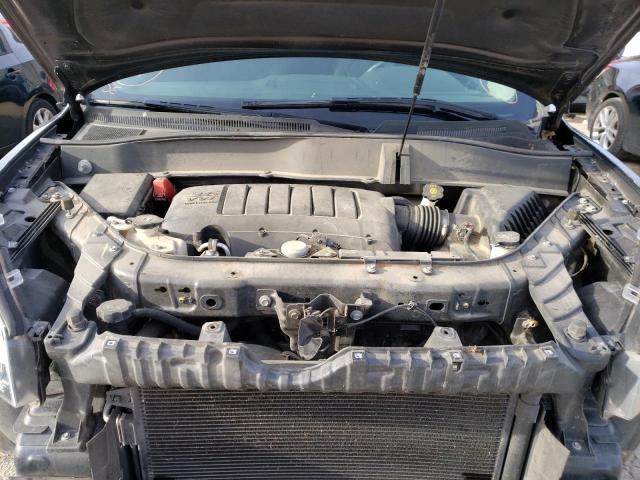 Photo 7 from auction – 2014 GMC ACADIA SLE with VIN 1GKKVPKD2EJ202363