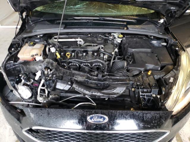 Photo 7 from auction – 2016 FORD FOCUS SE with VIN 1FADP3F27GL309731
