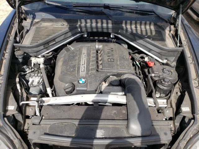 Photo 7 from auction – 2013 BMW X5 XDRIVE3 with VIN 5UXZV4C57D0E03357