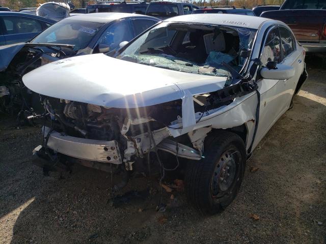 Photo 2 from auction – 2013 NISSAN ALTIMA 2.5 with VIN 1N4AL3AP9DC225584