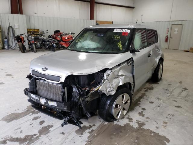 Photo 2 from auction – 2015 KIA SOUL with VIN KNDJN2A26F7757616