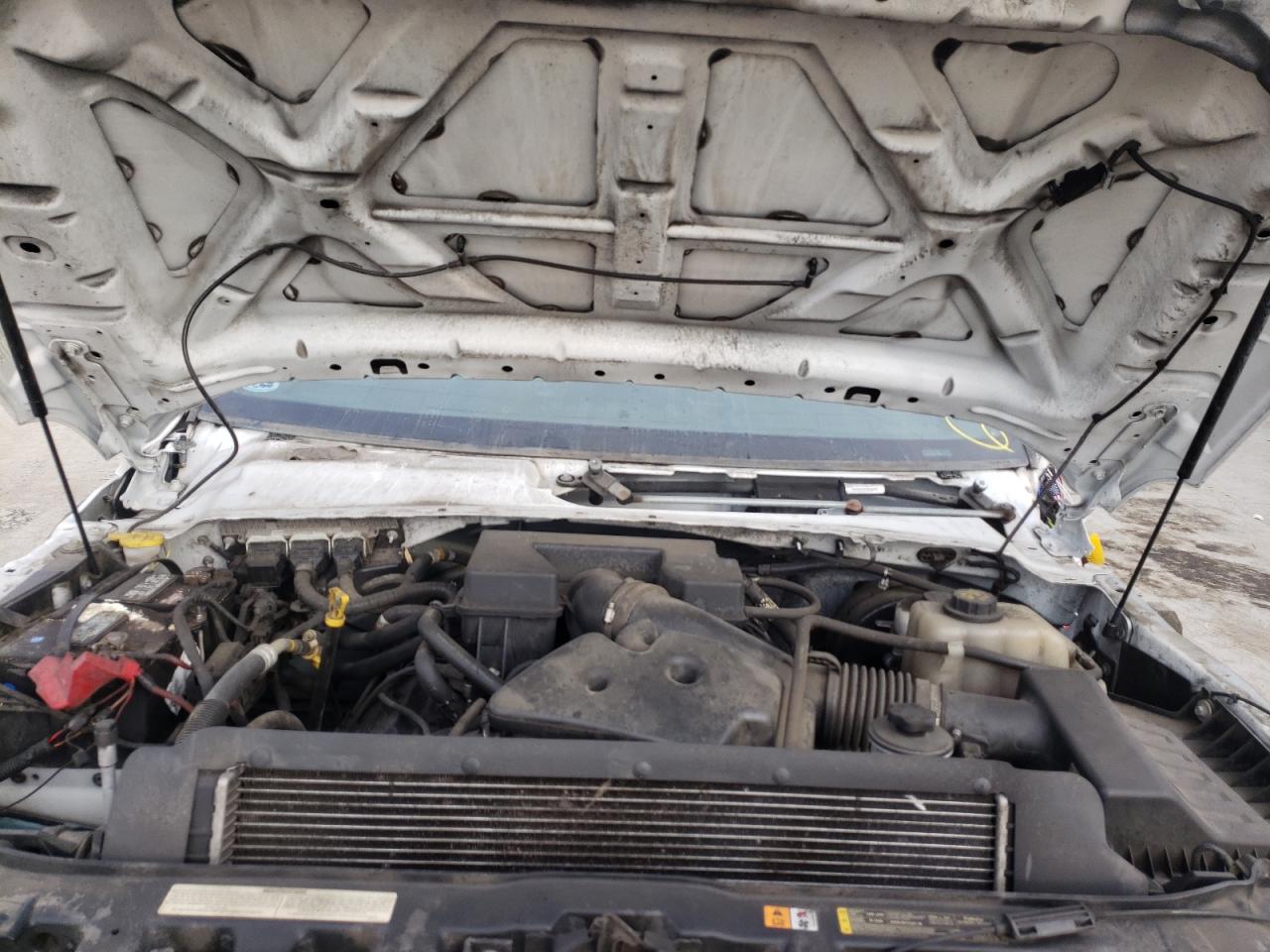 Photo 12 from auction – 2013 FORD F250 SUPER with VIN 1FTBF2A66DEA86297