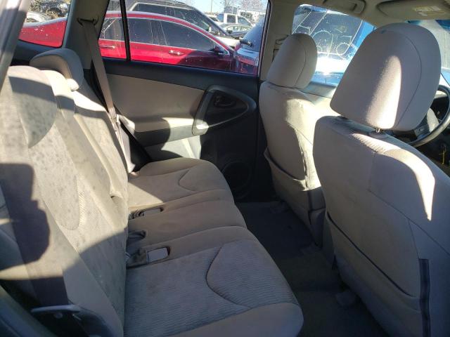 Photo 6 from auction – 2009 TOYOTA RAV4 with VIN 2T3ZF33V19W015985