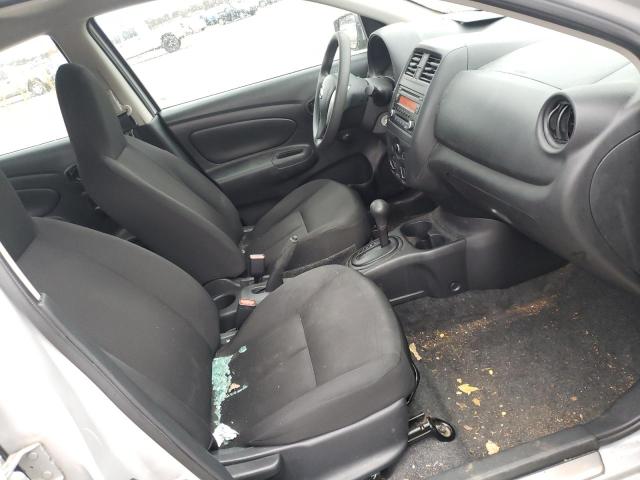 Photo 5 from auction – 2016 NISSAN VERSA S with VIN 3N1CN7AP1GL901476