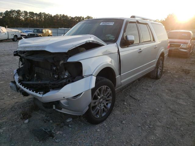 Photo 2 from auction – 2013 FORD EXPEDITION with VIN 1FMJK1K52DEF62919