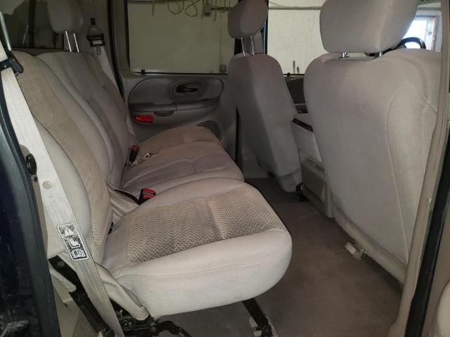Photo 6 from auction – 2003 FORD F150 SUPER with VIN 1FTRW08L83KD95378