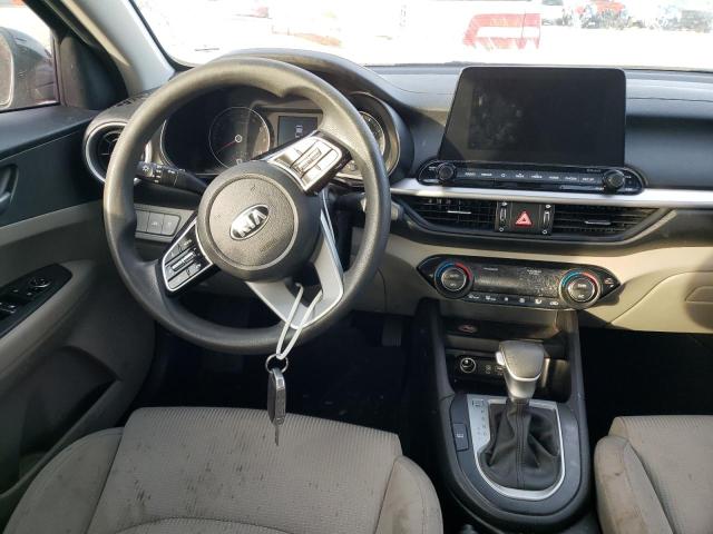 Photo 9 from auction – 2019 KIA FORTE FE with VIN 3KPF24AD2KE012447