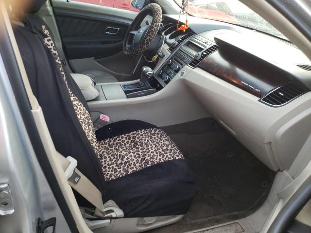 Photo 5 from auction – 2011 FORD TAURUS SEL with VIN 1FAHP2EW1BG187126